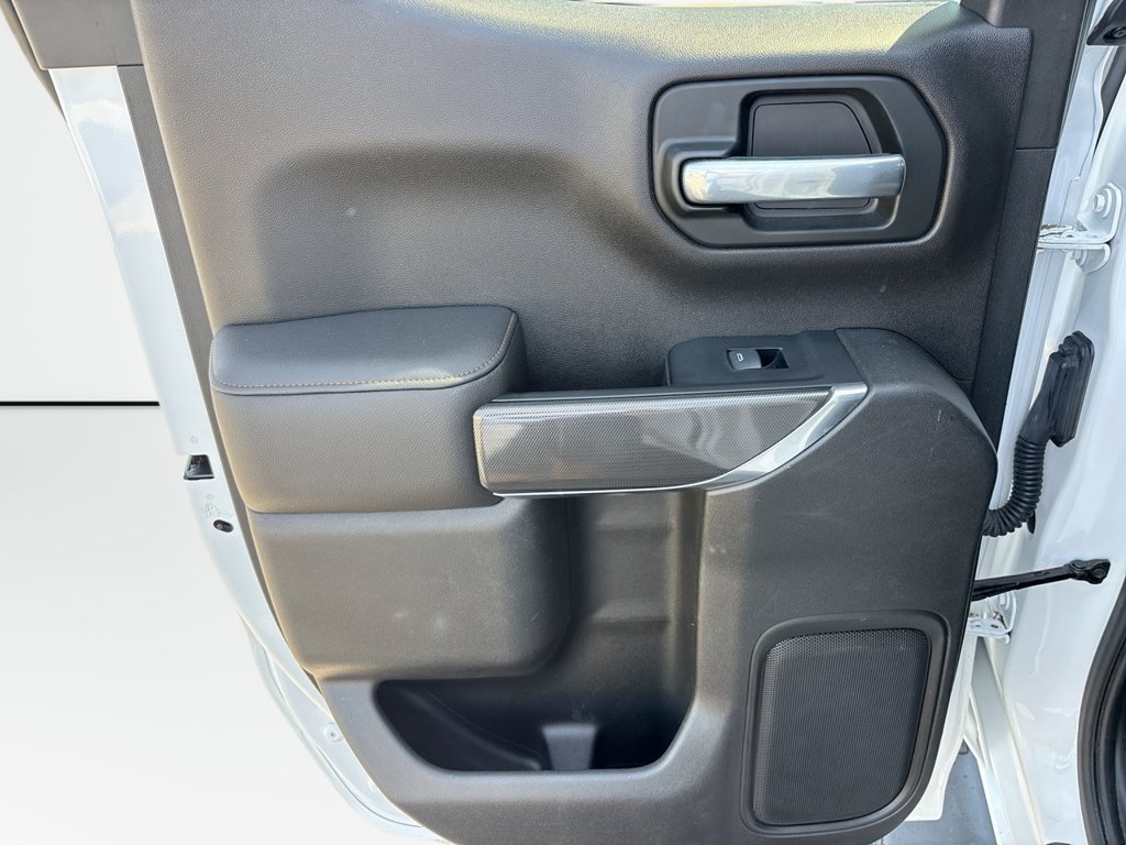Used 2019 GMC Sierra 1500 AT4 w/ AT4 Premium Package AWD/4WD image 19