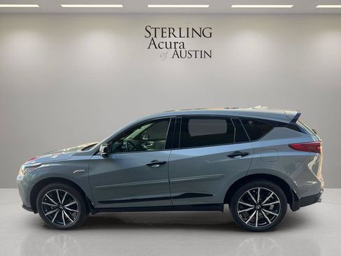 Certified 2025 Acura RDX A-Spec AWD/4WD image 8