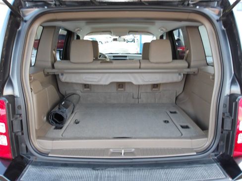 Used 2009 Jeep Liberty Sport w/ Popular Equipment Group image 22