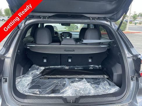 Certified 2025 Subaru Crosstrek 2.5i Sport w/ Crosstrek Mirror Package image 17