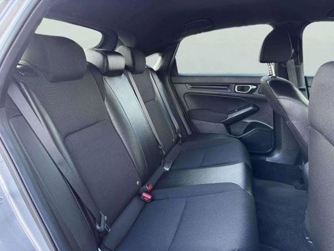 Used 2026 Honda Civic Sport image 39
