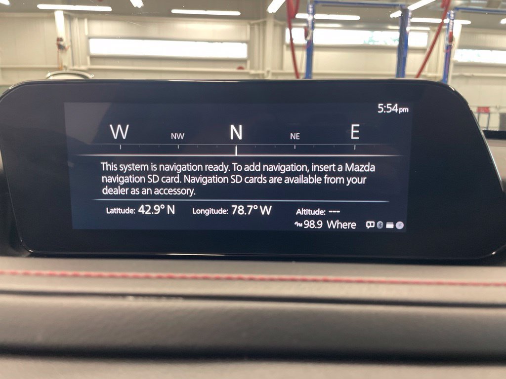 Used 2024 MAZDA CX-30 AWD 2.5 S w/ Preferred Package image 12