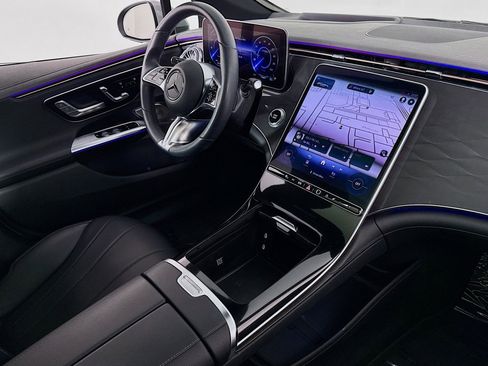 Certified 2023 Mercedes-Benz EQE 350+ 4MATIC Sedan image 15
