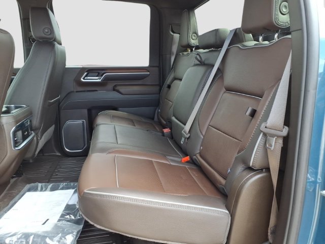 Used 2026 GMC Sierra 2500 Denali w/ Denali Reserve Package AWD/4WD image 19