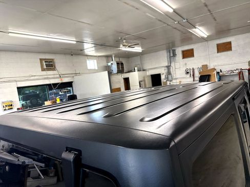 Used 2015 Jeep Wrangler Unlimited Sport w/ Quick Order Package 24S image 72