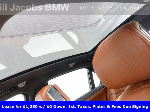 Certified 2025 BMW 760i xDrive w/ Executive Package image 15