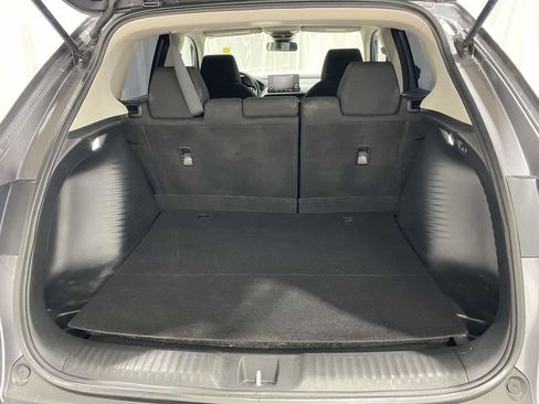 Used 2025 Honda HR-V LX image 9