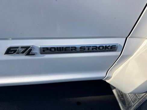 Used 2019 Ford F450 Limited AWD/4WD image 4