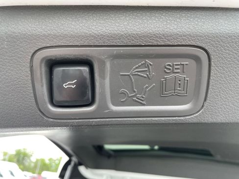 Certified 2020 Ford Expedition Limited AWD/4WD image 36