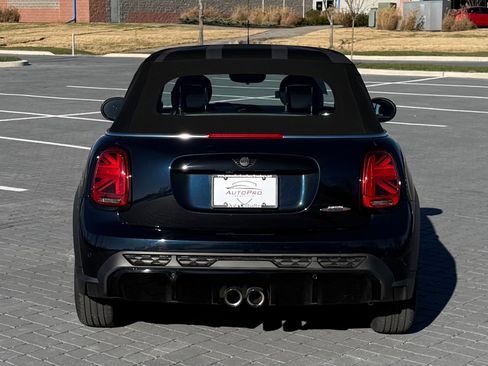Used 2023 MINI Cooper John Cooper Works w/ Driver Assistance Package image 6