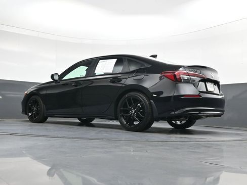 Used 2026 Honda Civic Sport image 40