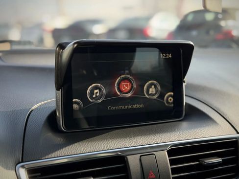 Used 2014 MAZDA MAZDA3 s Touring image 13