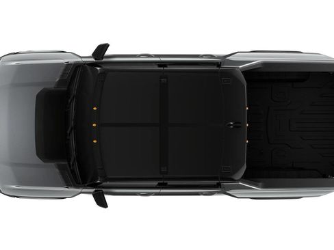 New 2026 GMC Hummer EV 4x4 Crew Cab image 37