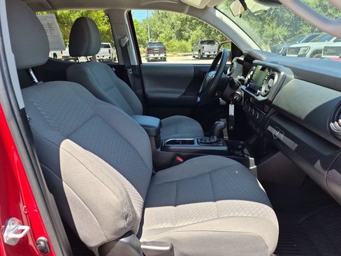 Used 2023 Toyota Tacoma SR AWD/4WD image 35