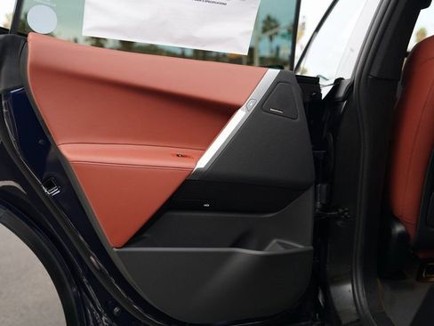 New 2026 BMW iX xDrive45 image 34