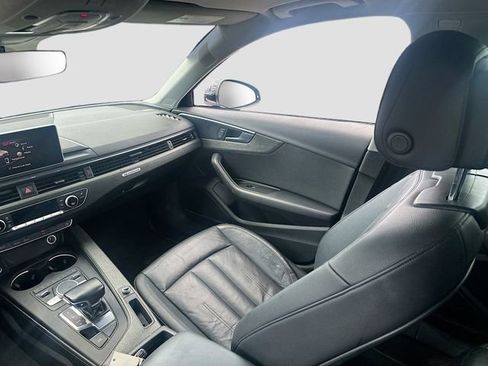 Used 2017 Audi A4 2.0T Premium Plus w/ Premium Plus Package image 26