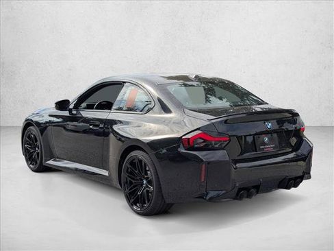 New 2026 BMW M2 w/ Lighting Package image 8