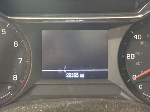 Used 2023 Chevrolet TrailBlazer LT w/ Convenience Package FWD image 15