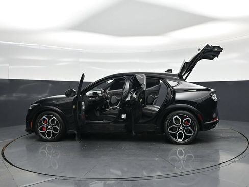 Used 2023 Ford Mustang Mach-E GT AWD/4WD image 37