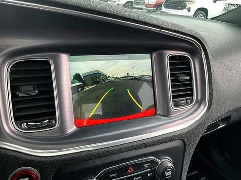 Used 2018 Dodge Charger R/T Scat Pack image 14