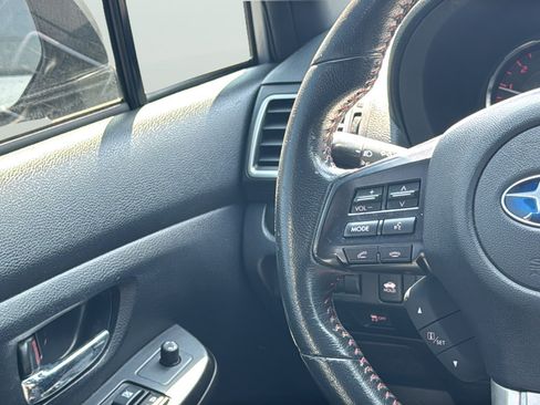 Used 2015 Subaru WRX AWD/4WD image 26