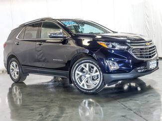 Used 2021 Chevrolet Equinox Premier AWD/4WD video 2