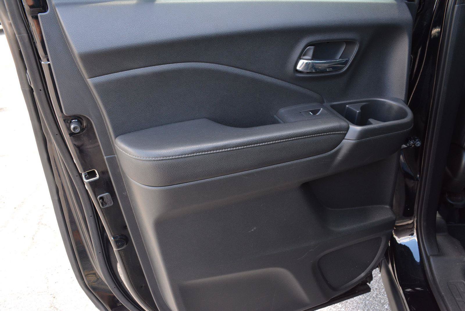 Used 2017 Honda Ridgeline RTL-T image 16
