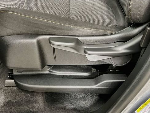Used 2020 Chevrolet Traverse LS w/ LPO, Blackout Package FWD image 11