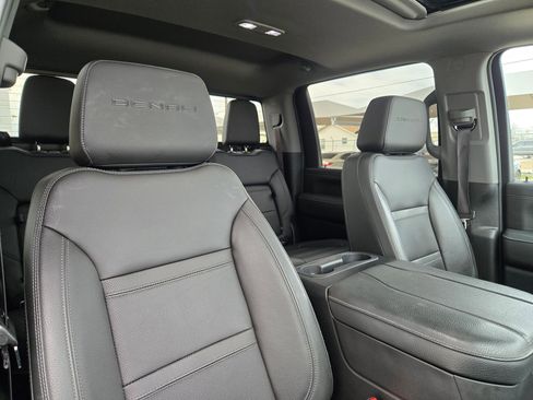 Certified 2023 GMC Sierra 2500 Denali w/ Denali Ultimate Package image 32
