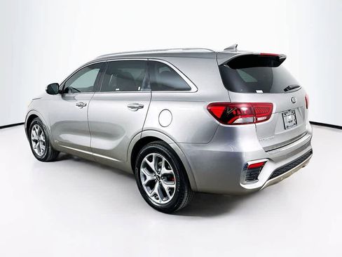 Used 2019 Kia Sorento SX image 4