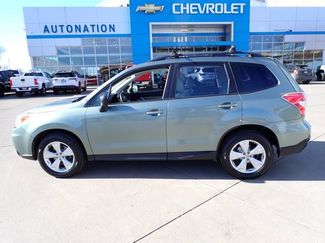 Used 2015 Subaru Forester 2.5i w/ Alloy Wheel Package video 2