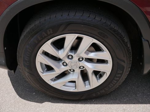 Used 2015 Honda CR-V EX-L image 15