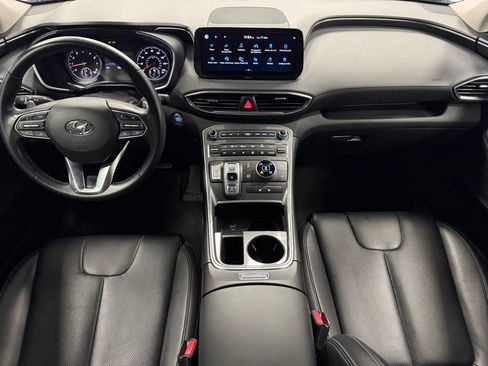 Certified 2023 Hyundai Santa Fe XRT image 13