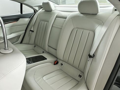 Used 2015 Mercedes-Benz CLS 400 4MATIC image 20