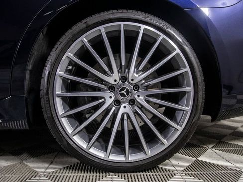 Used 2022 Mercedes-Benz S 500 4MATIC image 44