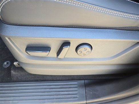 New 2026 Nissan Armada PRO-4X image 32