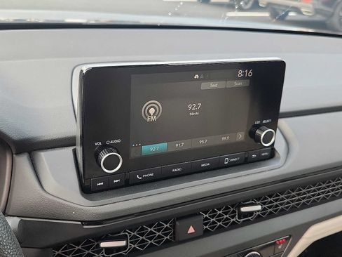 Used 2023 Honda Accord EX image 16