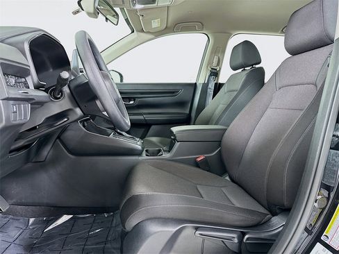 Certified 2024 Honda CR-V LX image 11