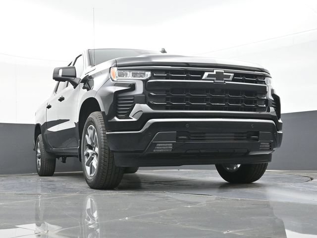 New 2026 Chevrolet Silverado 1500 RST w/ RST All Star Premium Package AWD/4WD image 51