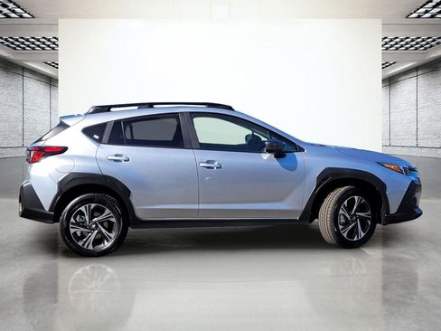 New 2026 Subaru Crosstrek 2.0i Premium AWD/4WD image 5
