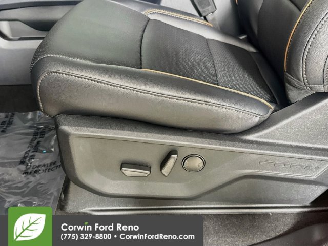 New 2026 Ford F350 Lariat w/ Black Appearance Package AWD/4WD image 22