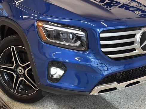 New 2026 Mercedes-Benz GLB 250 4MATIC image 31