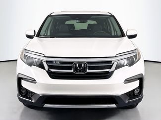 Certified 2021 Honda Pilot EX-L video 2
