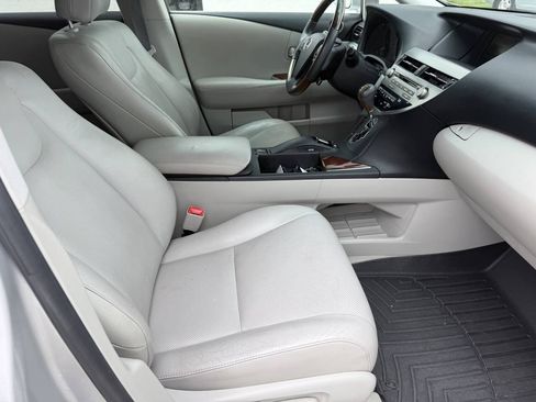 Used 2010 Lexus RX 350 AWD image 21