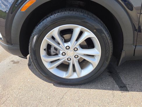 Used 2020 Buick Encore GX Preferred w/ Cold Weather Comfort Package FWD image 12