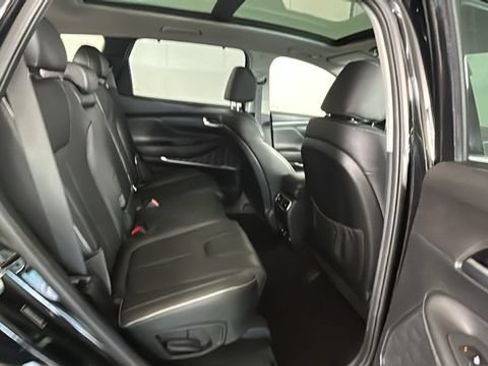 Used 2023 Hyundai Santa Fe Limited AWD/4WD image 30
