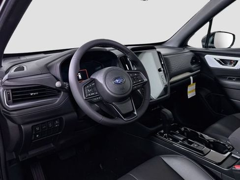 New 2026 Subaru Forester Limited AWD/4WD image 9