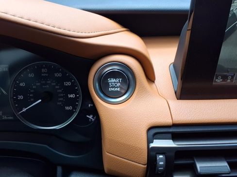 New 2025 Lexus IS 300 w/ Comfort Package image 15