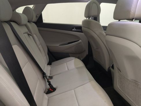 Used 2017 Hyundai Tucson Value image 19