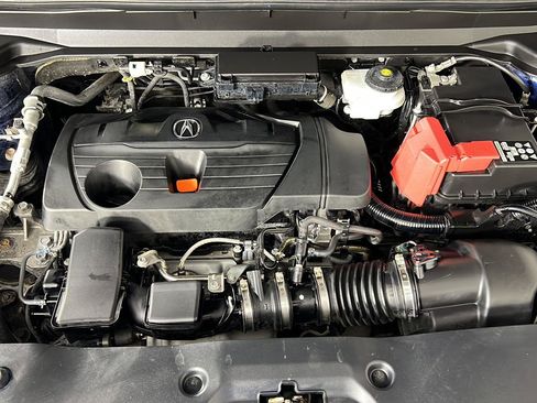 Used 2019 Acura RDX AWD w/ Technology Package image 26